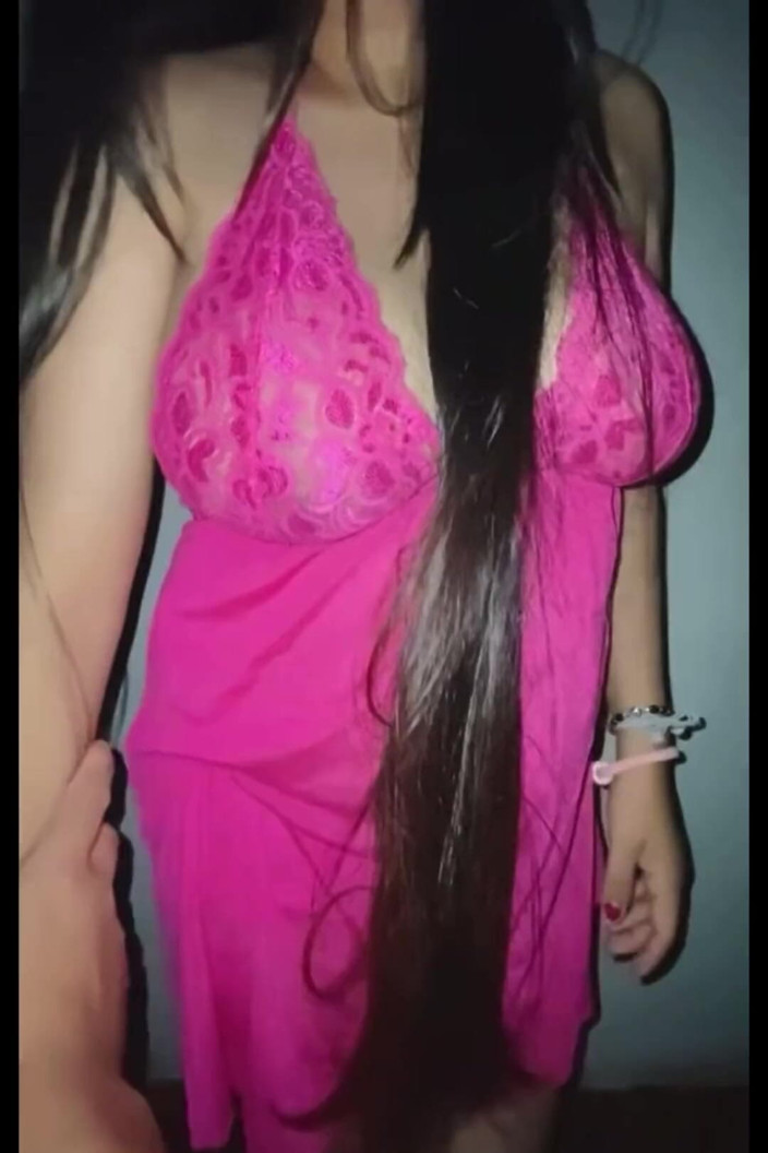 Hornyhusbandwife: My Wife Tells Me She Needs a Bigger Cock Than...