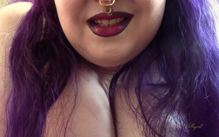 Mxtress Valleycat: Mein cuckold werden