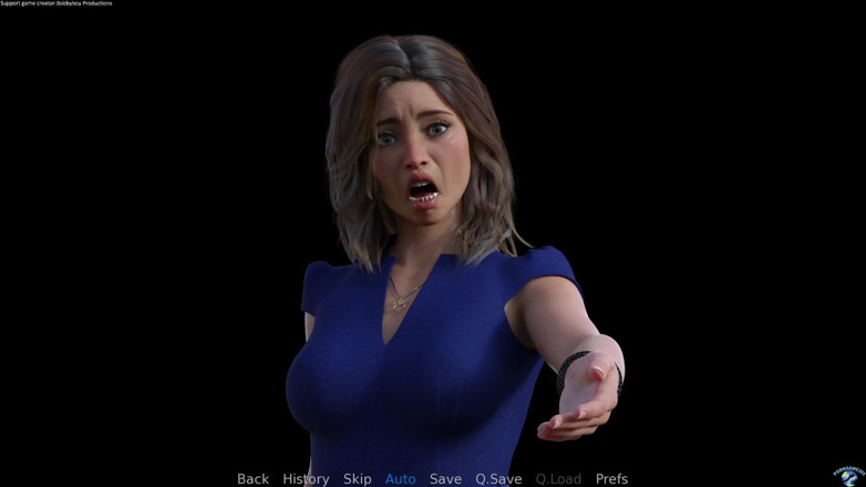 Porngame201: The East Block 1