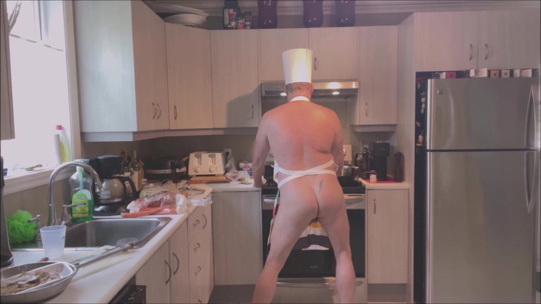 Dom Rod: Appetito bon parte 1