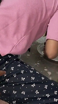I Fuck My Bhabhi in Kichen Room When She Is Cooking