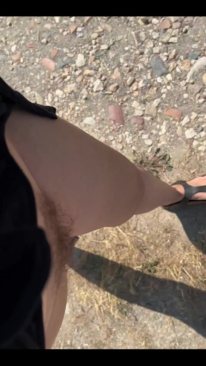 Daddys Luder: Idę dziś tylko na spacer z jednego powodu