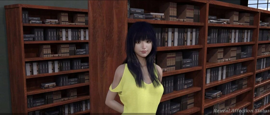 LoveSkySan69: Cinta ibu tiri (asli) bahagian 140 awek di perpustakaan oleh Loveskysan69