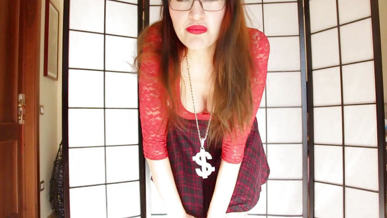 Lady Mesmeratrix Official: Ti mando 在 pappa il cervello