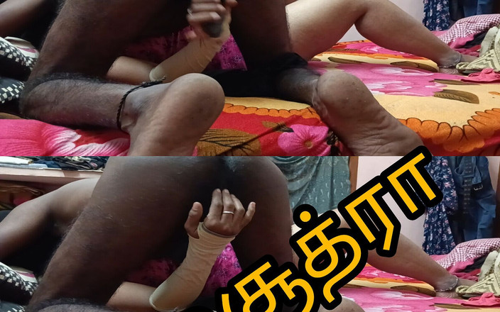 Reshmahotever: Meine frau bläst mich tief