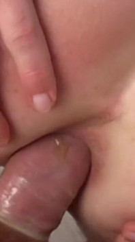 Latino Twink Fuckin Barebac with Friend