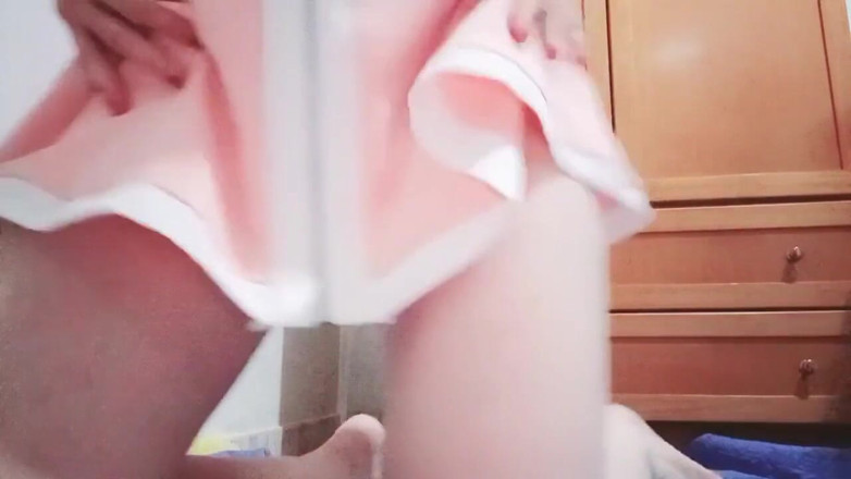 WhiteGoddessAlinaXXX: Instrucțiuni de masturbare - filmul, partea 21