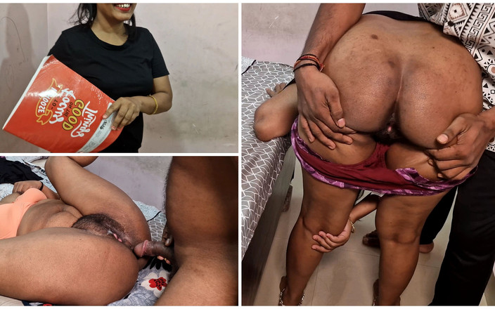 Neelima69: टीचर ने होमवर्क पूरा नहीं करने के लिए हॉट कॉलेज गर्ल को डॉगी स्टाइल में चोदा