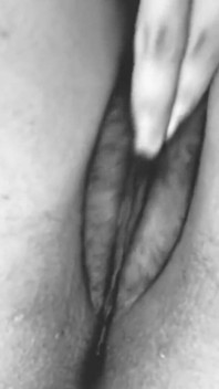 Stepson Films and Receives Video of Goddaughter Masturbating with a Mega Dildo in Her Pussy - Andressa Castro