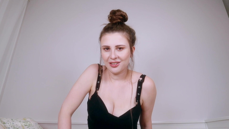 Darling Josefin: Cum so I Can Fuck Them! Cuckold Pity Fuck