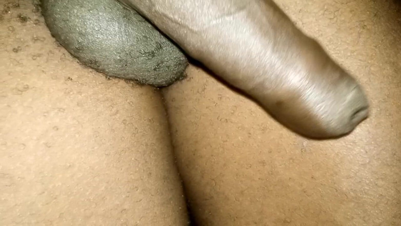 Judith xxx: Powerful massaging home