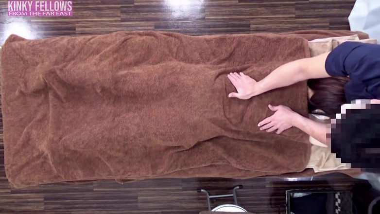 A case of fling: Asian Angel 26013