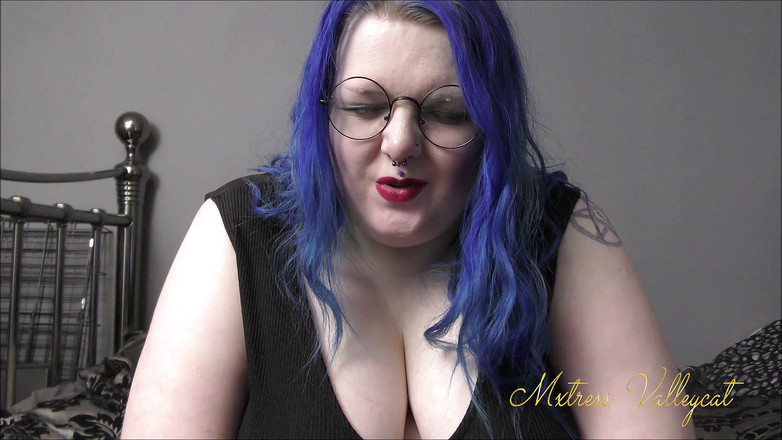 Mxtress Valleycat: É apenas ciência básica, na verdade