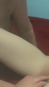 She gets her pussy eaten and treated like a slut!
