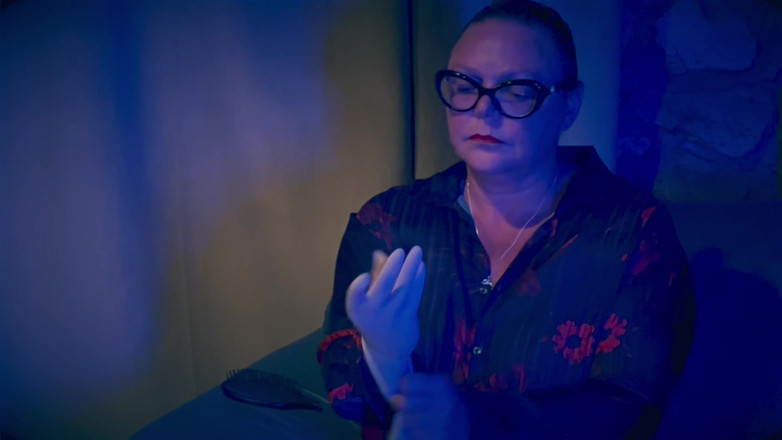 Twisted Nymphs: 에이프릴스 돌리 3부