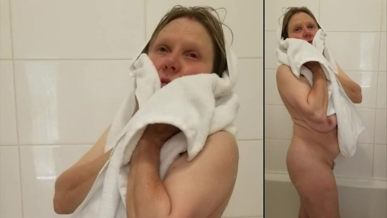 MarieRocks: What an amazing mature body!