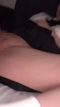 Cold Attitude Beauty Gets Pushed to Her Limits and Gradually Gives in to an Intense Creampie Moment