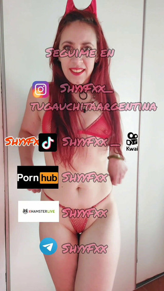 Tu Gauchita Argentina: Shyy fxx bestrafte stieftochter bittet vergebung für blowjob, wichsanleitung rollenspiel