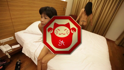 Sex Diary: AsiansexDiary spust ociekający trójkąt jebanie z gorącymi azjatyckimi dziewczynami