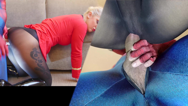 Nylon Xtreme: 흑인 대물 자지에게 따먹히는 흑인 대물 자지
