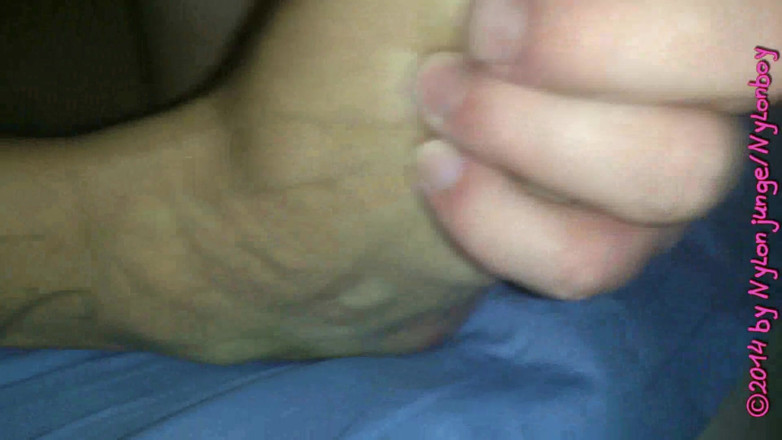 NylonjungeCarmen: Unknown Cunt Play