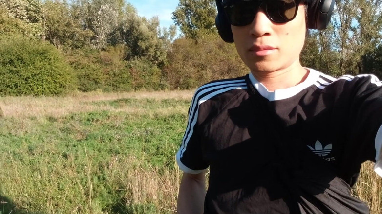 Jon Arteen: Jon Arteen Pulls Out His Beautiful Penis and Urinates Outdoors....