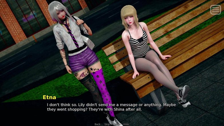 Joystick Cinema: M.B.I.M.L. - (EP 04) - NC