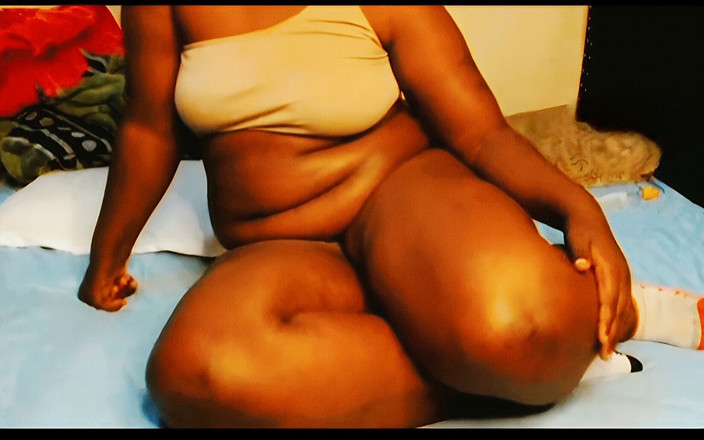 Dzaddy long strokes: Đít bự ssbbw bôi dầu kiểu chó đít lây lan và...
