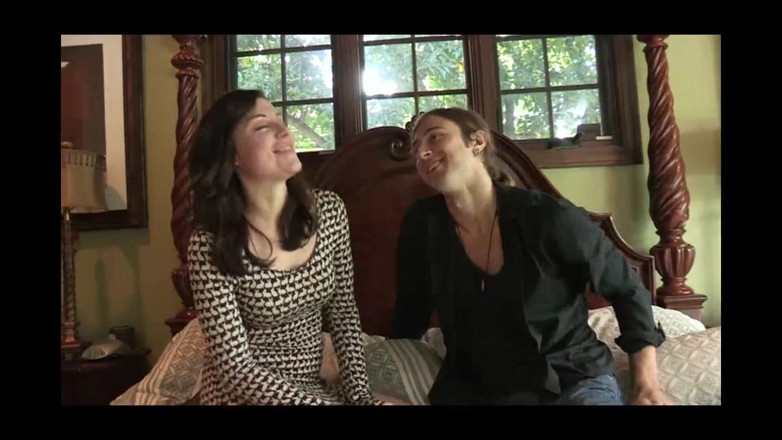 American Stallion: 金发女郎到井