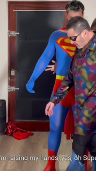Chapter 1 Superman Supergirl Vs Brainiac