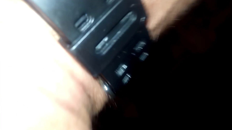 Magnumxlcody: Magnumxlcody queria que fosse você.