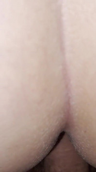 Oh Mein Gott, Das Ist Ein Fetter Arsch