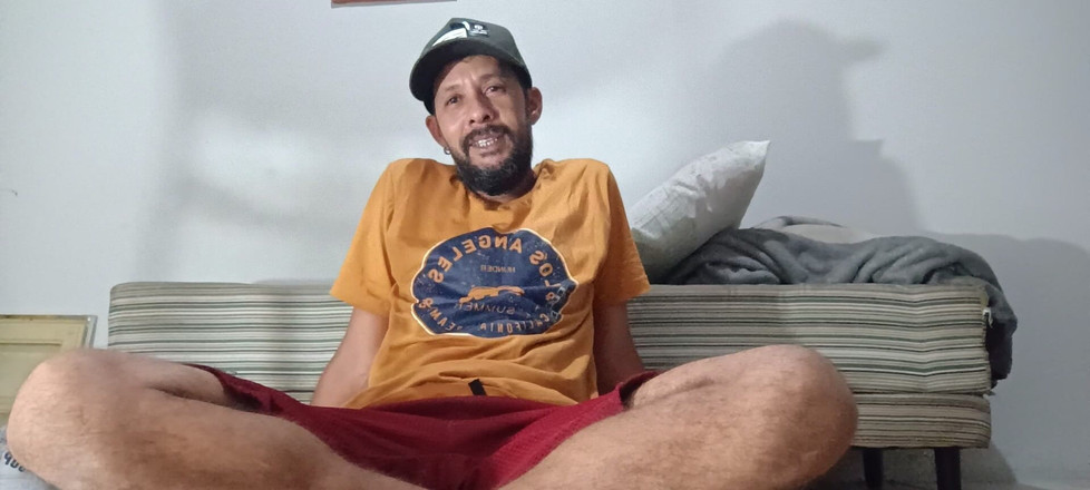 Stink HairyMale: Zpívají mé písně