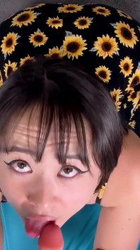 POV Cock Worship