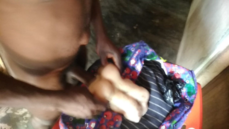 Moviesporn1: Děvka je tvrdě ošukaná do zadku