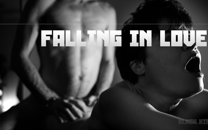 MarkusCross: Ночь, когда мы влюбились