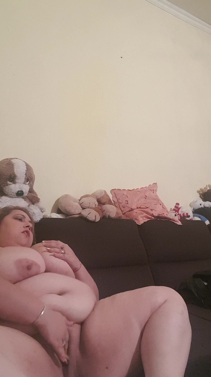 LoraBbw: Schau zu, wie ich zum porno squirte