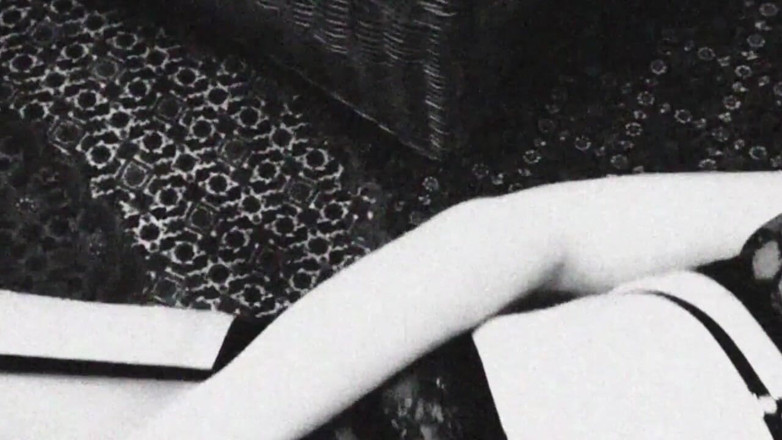 Sapelp: Black and white noir