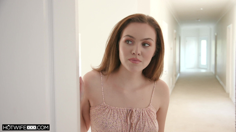 HotwifeXXX: Young Wife Freya Is Horny and Shared