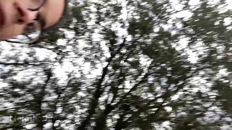 Natasha Kaur: Ga met me mee op een naaktwandeling die bijna betrapt...