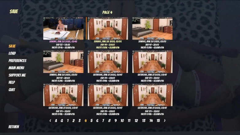 LoveSkySan69: Vyléči moji závislost [v0.11.1] Část 17 Jsme konečně měli svůj čas od Loveskysan69