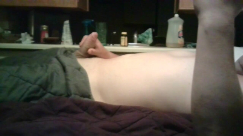 JG Risk: Touching myself while watching porn
