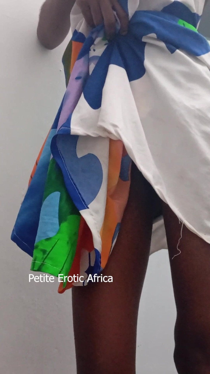 Petite Erotic Africa: Tight Holes on Little Lovet