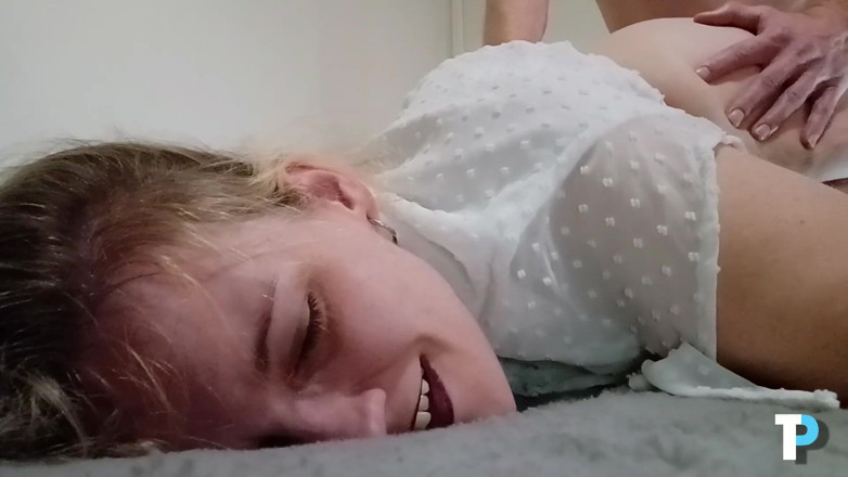 ToxicLilly88: Stepdaddy makes that pussy talk