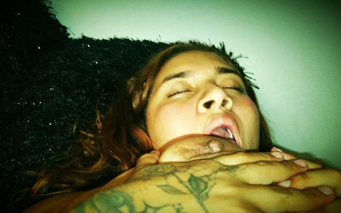 Uncut Lil Midget and Latina Freaky Friends: Terza stagione - bts - la ragazza della mia ragazza così calda