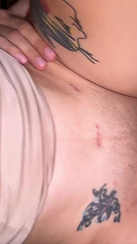 I Want to Suck My Best Friend's Stepbrother's Cock - Andrea Castro & Brian Evansx