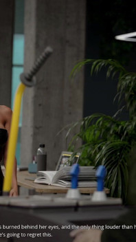 Hotwife Sofia’s Instant Revenge After Catching Her Husband Cheating - P3
