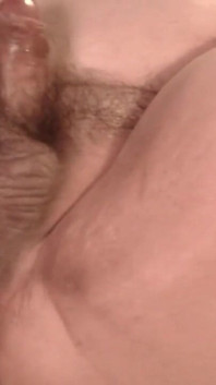 I Masturbate Using Liquid Cream