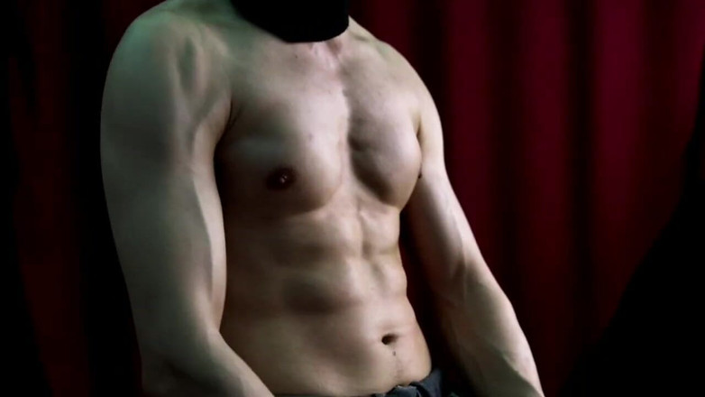 SEXY_GUYBEST: 테스토스테론에 가장 좋은 운동