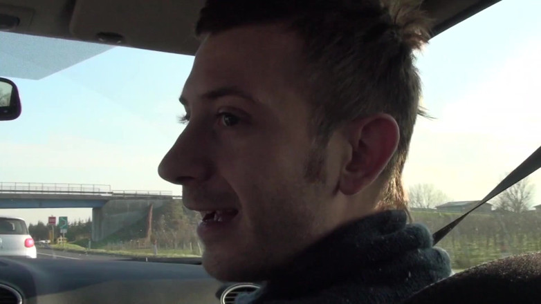 King Of Amateur: Cum, the Secret Ingredient